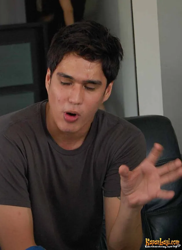 marcell chandrawinata