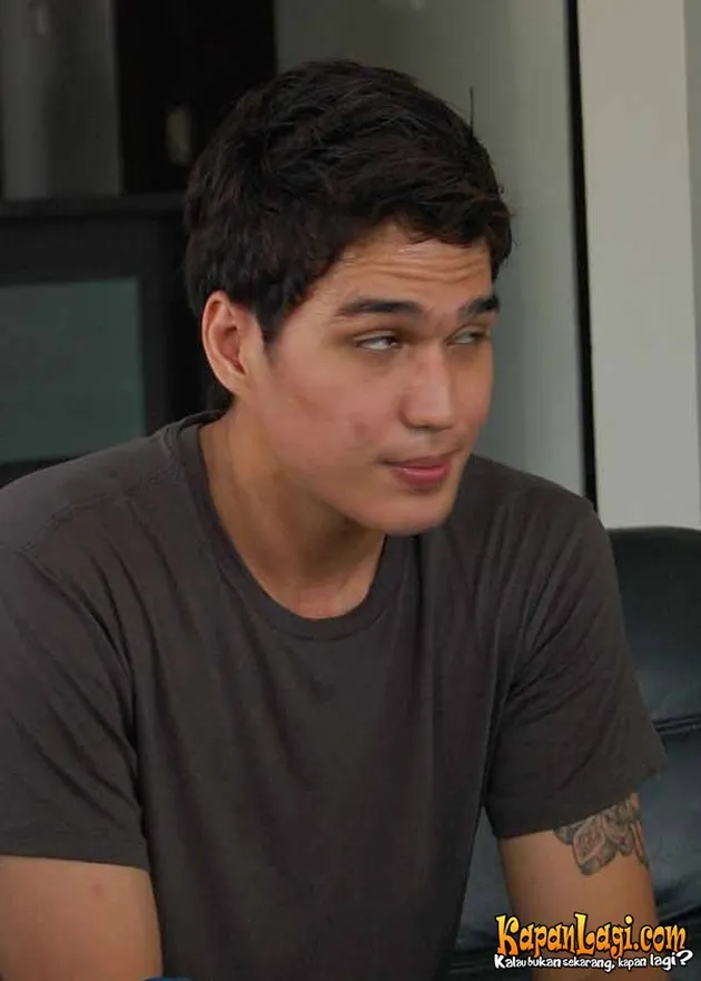 marcell chandrawinata