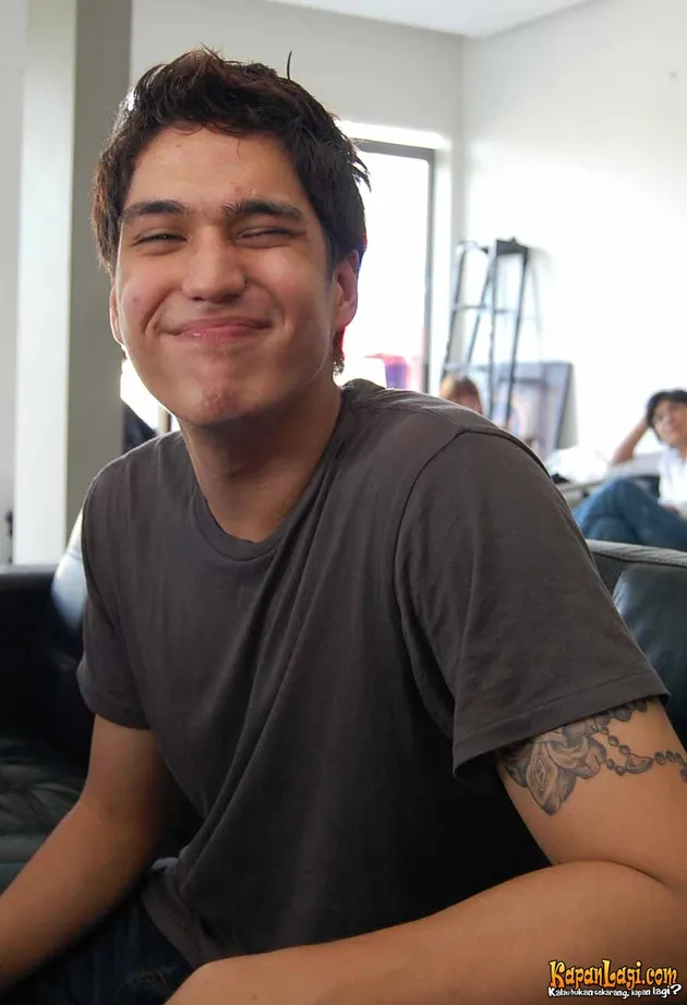 marcell chandrawinata