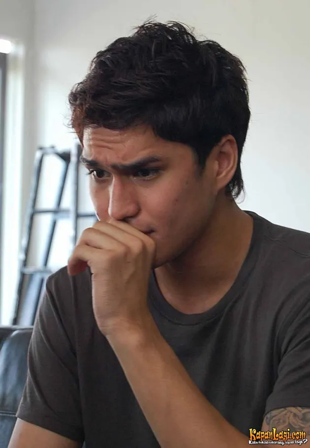 marcell chandrawinata