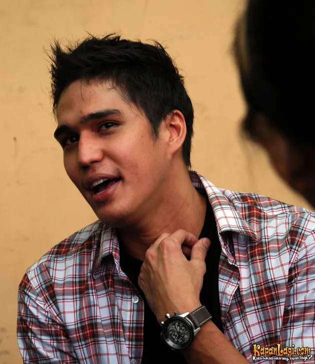 marcell chandrawinata