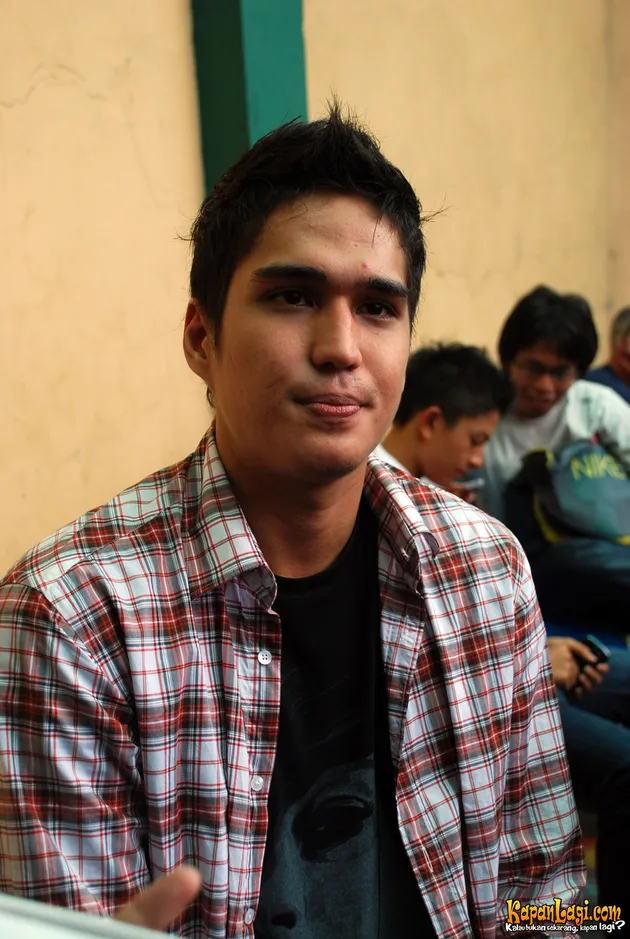 marcell chandrawinata