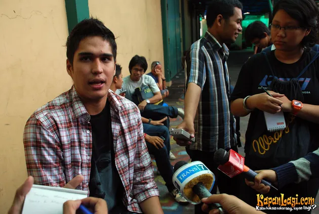 marcell chandrawinata