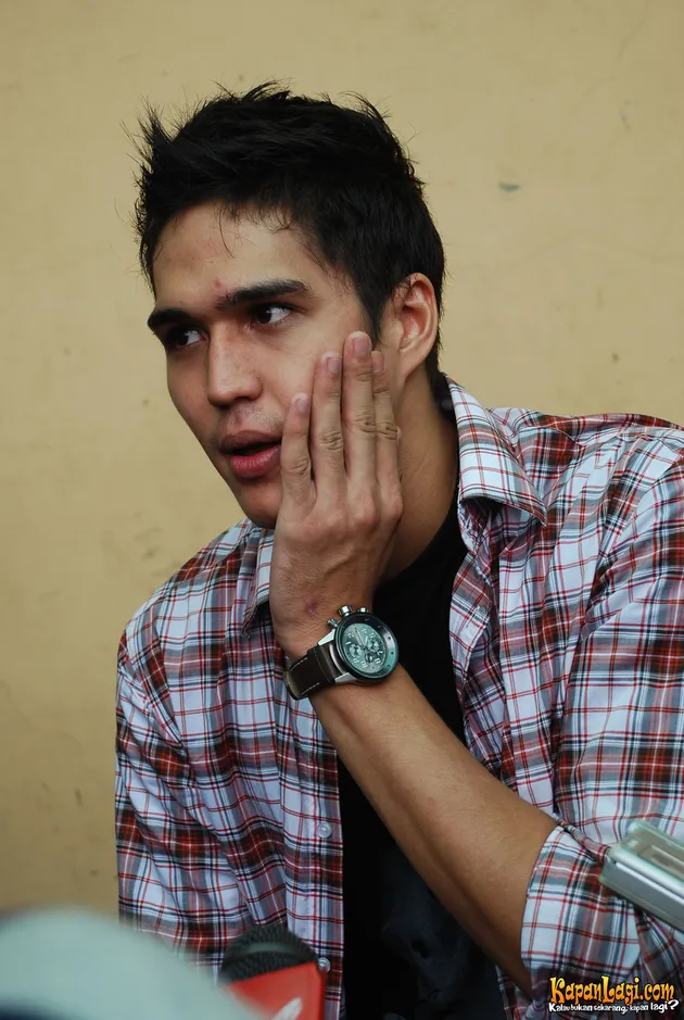 marcell chandrawinata