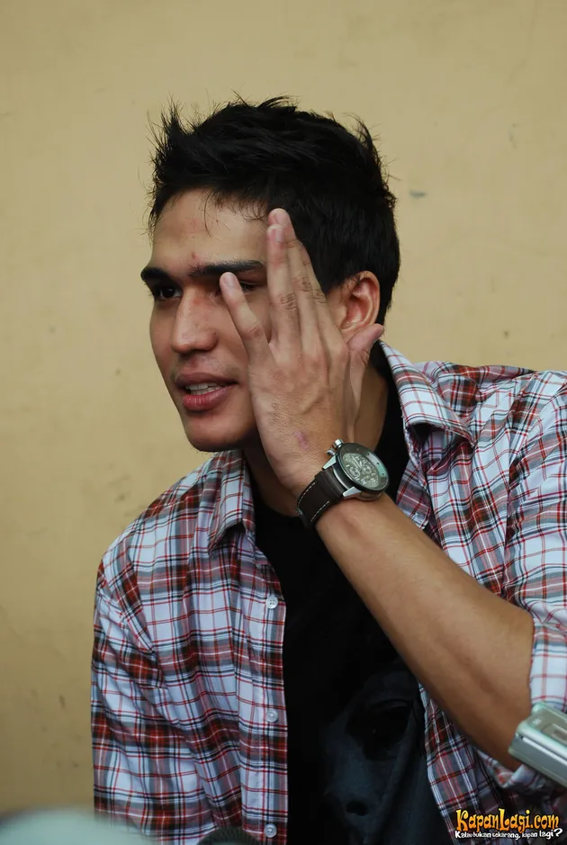 marcell chandrawinata