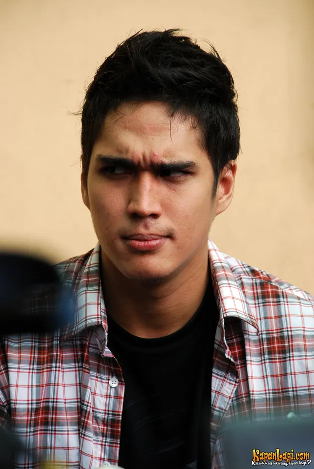 marcell chandrawinata