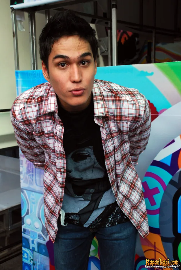 marcell chandrawinata