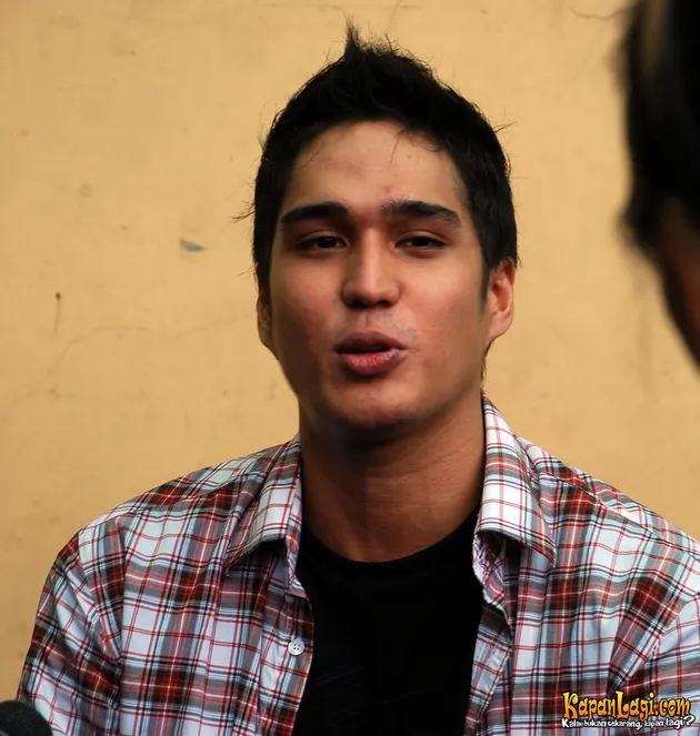 marcell chandrawinata