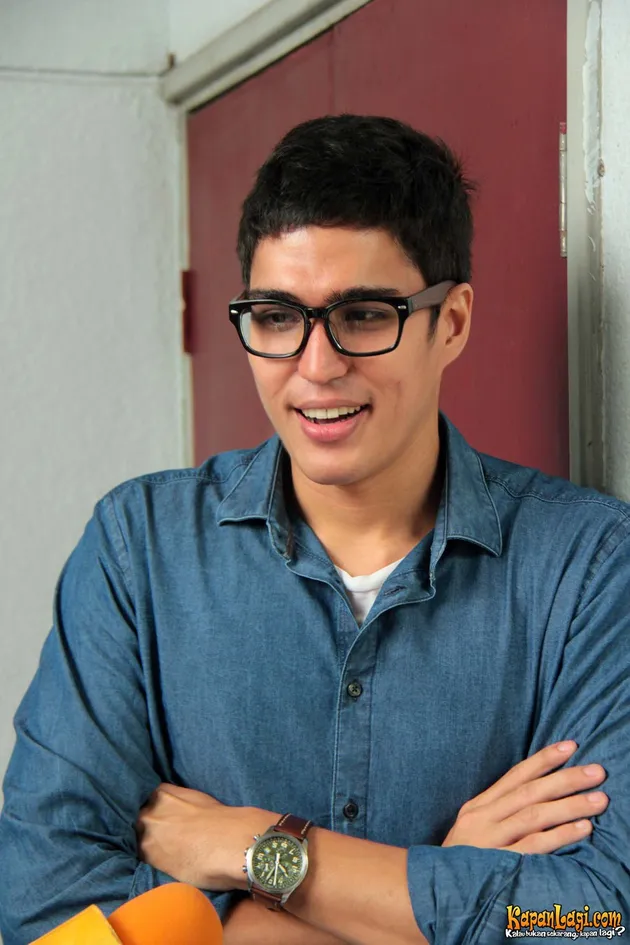 Marcell Chandrawinata