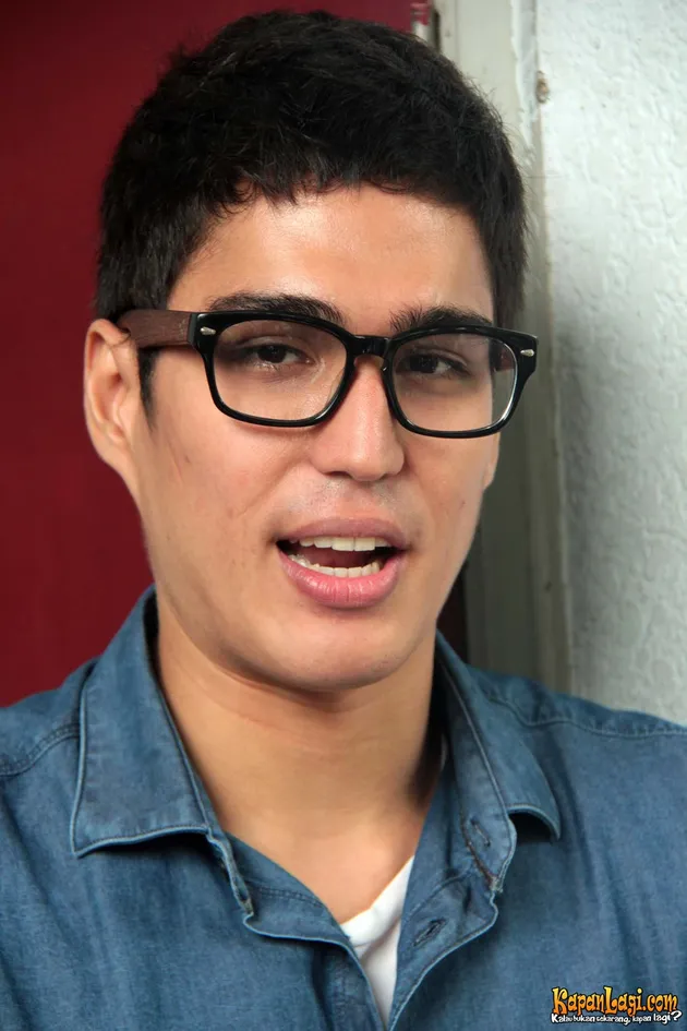 Marcell Chandrawinata