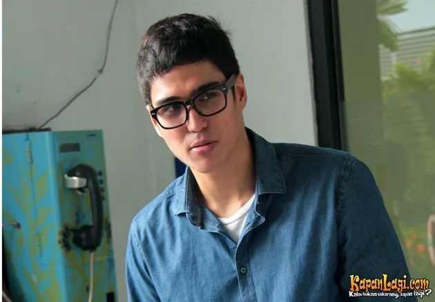 Marcell Chandrawinata