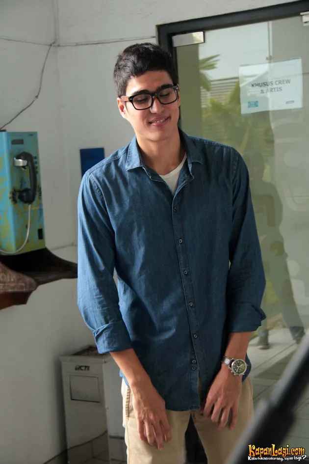 Marcell Chandrawinata