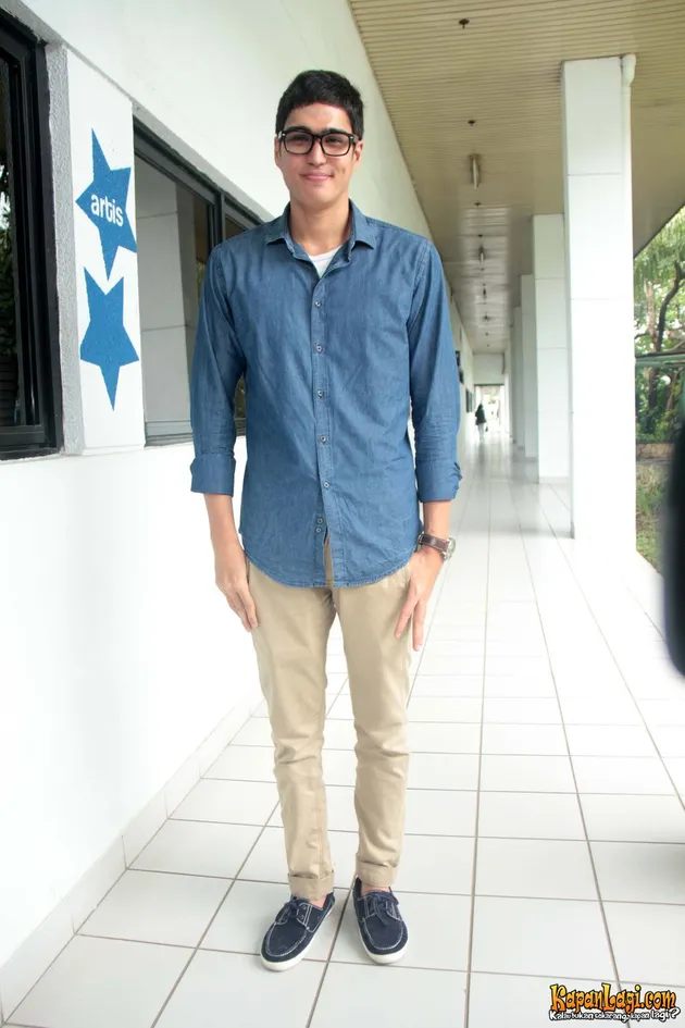 Marcell Chandrawinata