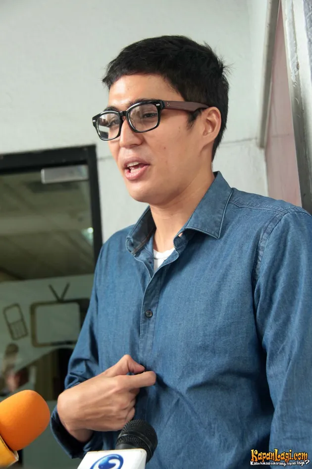 Marcell Chandrawinata
