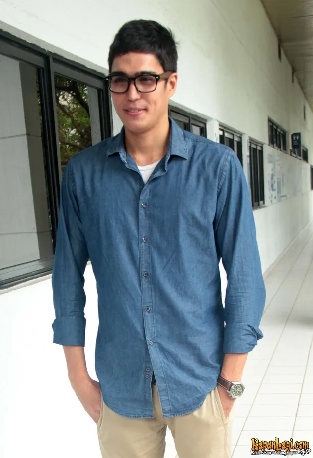 Marcell Chandrawinata