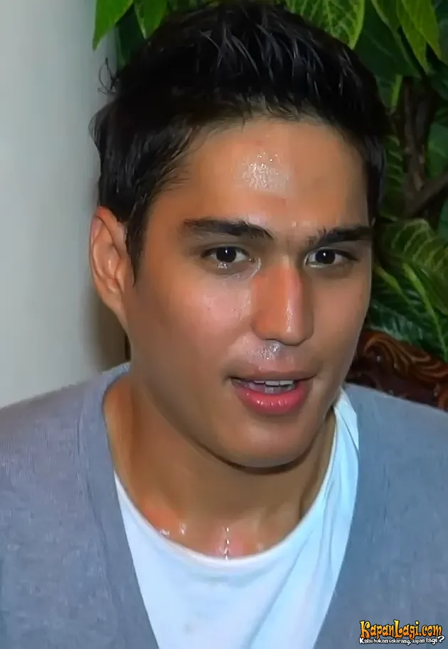 Marcell Chandrawinata