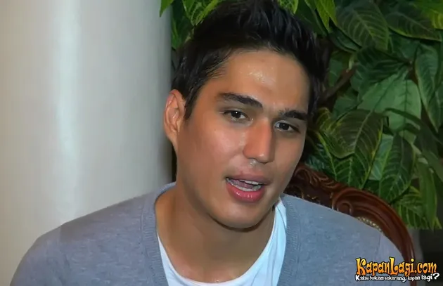 Marcell Chandrawinata