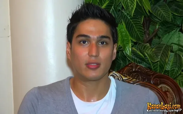 Marcell Chandrawinata