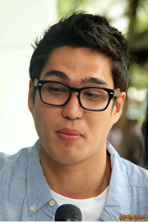 Marcell Chandrawinata