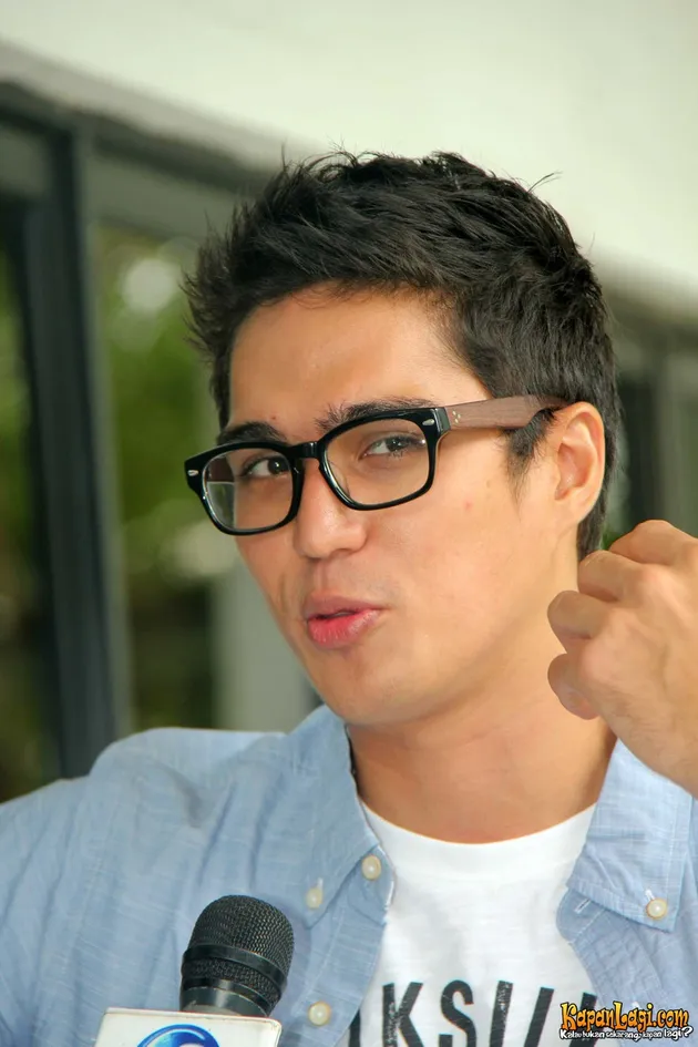 Marcell Chandrawinata