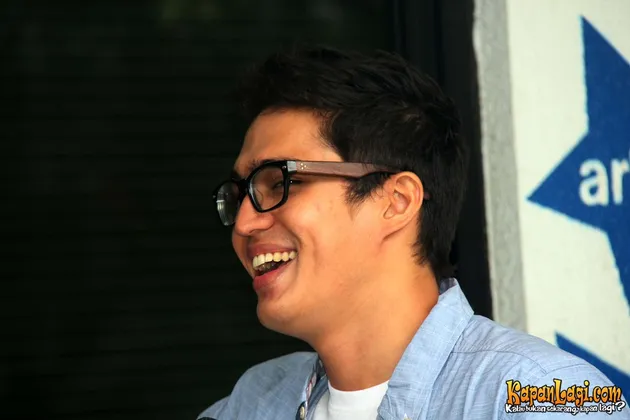 Marcell Chandrawinata