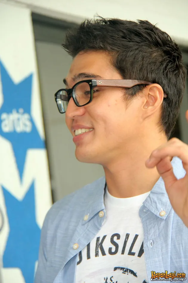 Marcell Chandrawinata
