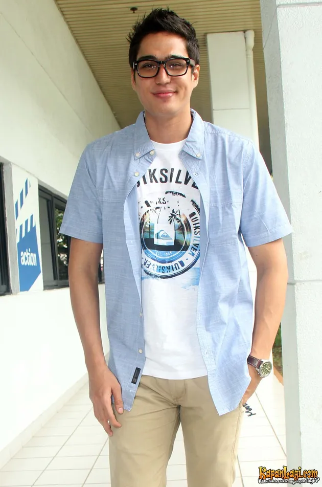 Marcell Chandrawinata