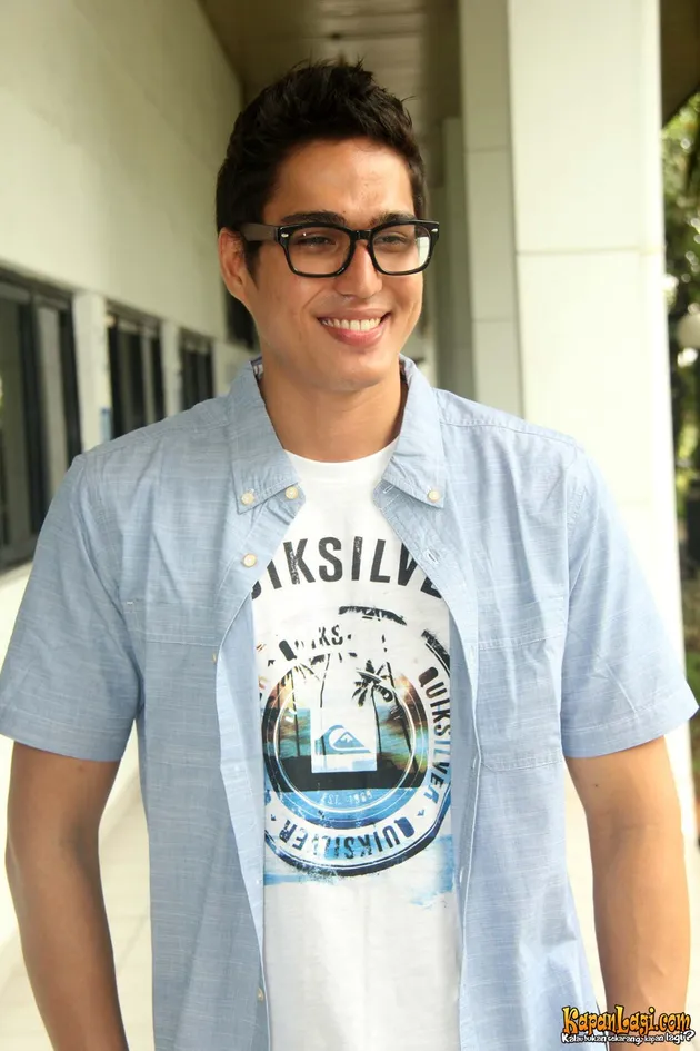 Marcell Chandrawinata