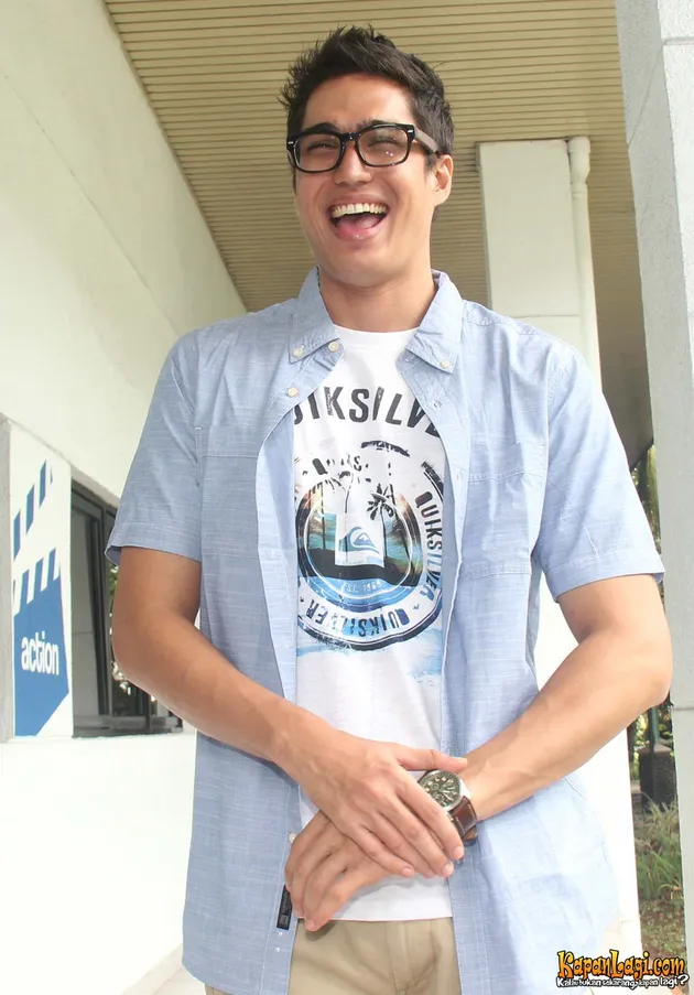 Marcell Chandrawinata