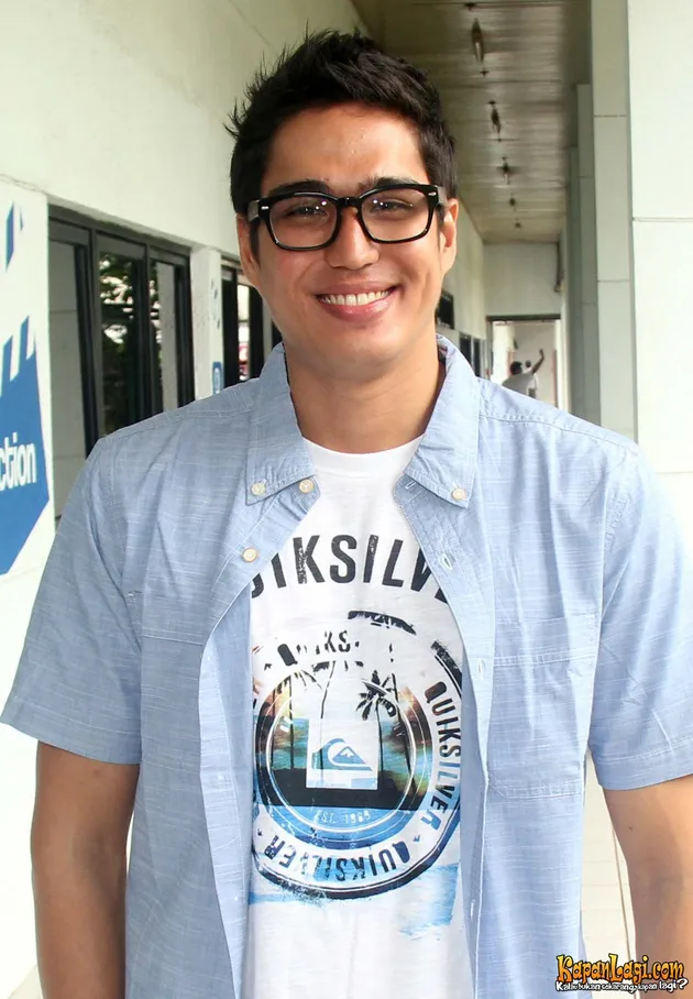 Marcell Chandrawinata