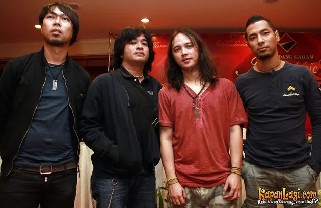 marcell siahaan