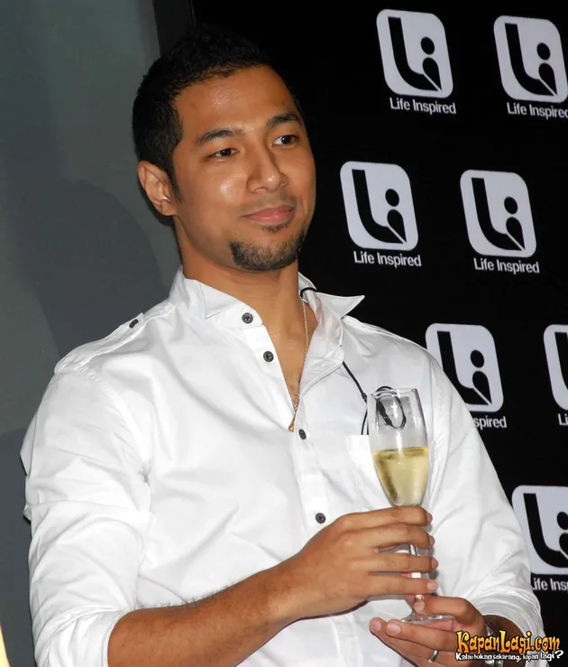 Marcell Siahaan 