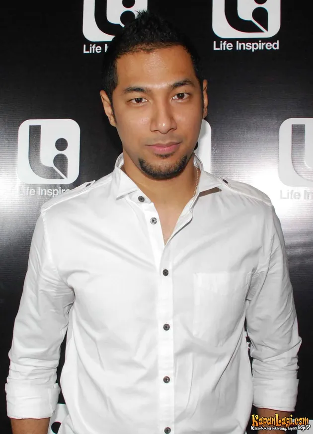 Marcell Siahaan 