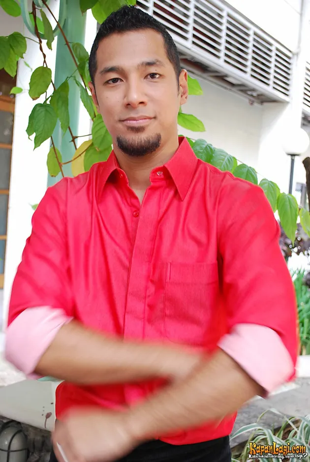marcell siahaan