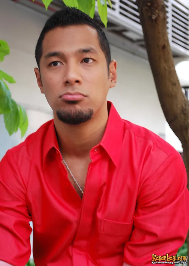 marcell siahaan