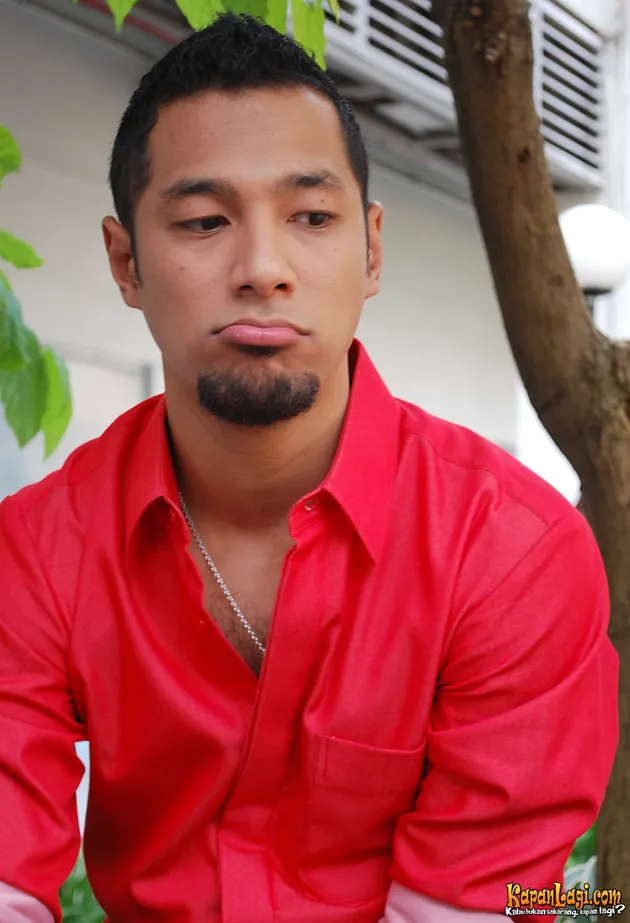 marcell siahaan