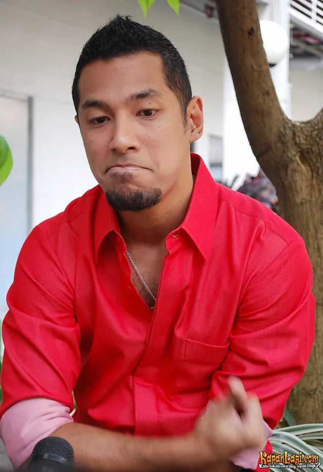 marcell siahaan