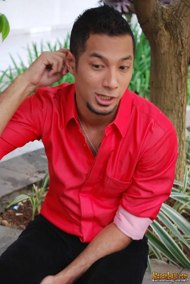 marcell siahaan