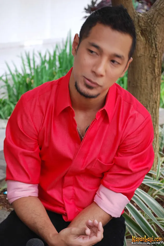 marcell siahaan