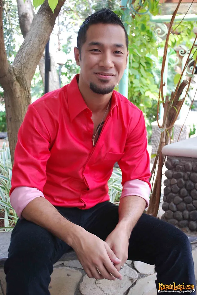 marcell siahaan