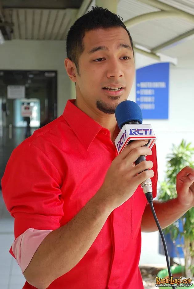 marcell siahaan