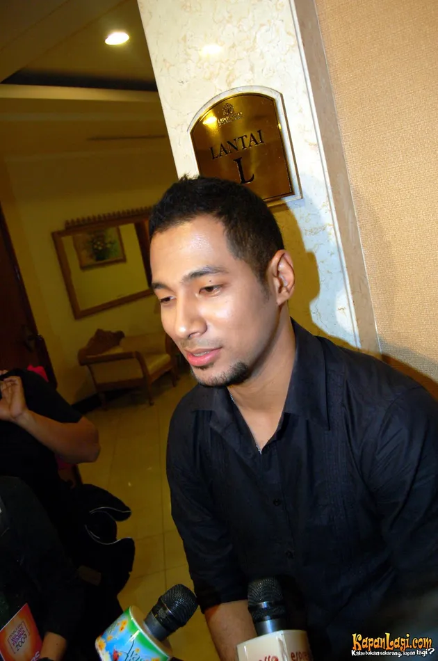 Marcell Siahaan
