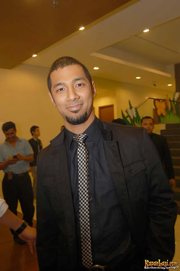 Marcell Siahaan