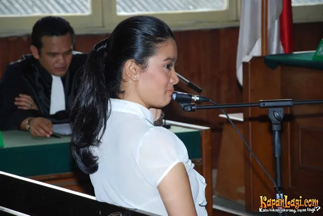 kasus marcella - agung