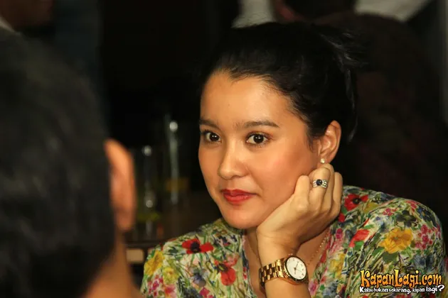 Marcella Zalianty dan Tetty Liz Indriaty