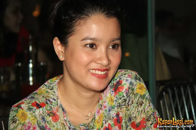 Marcella Zalianty dan Tetty Liz Indriaty
