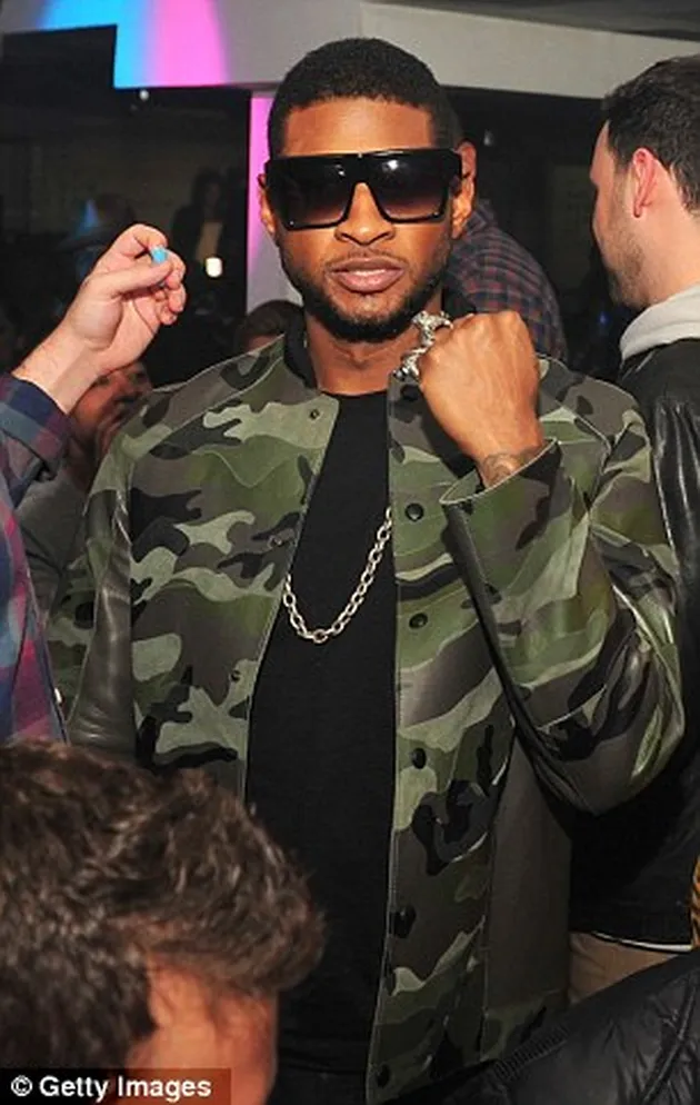 20 Tahun Jermaine Dupri Label