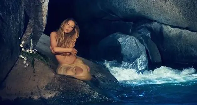 Mariah Carey