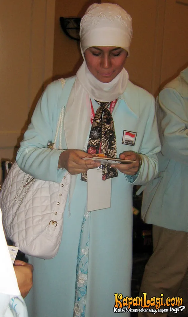 Marini Zumarnis