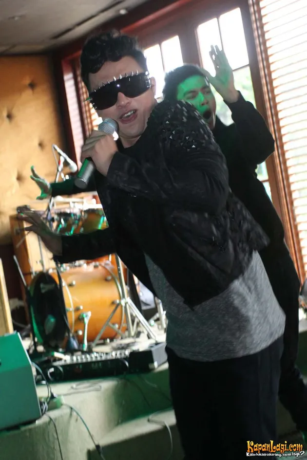 Mario Ginanjar